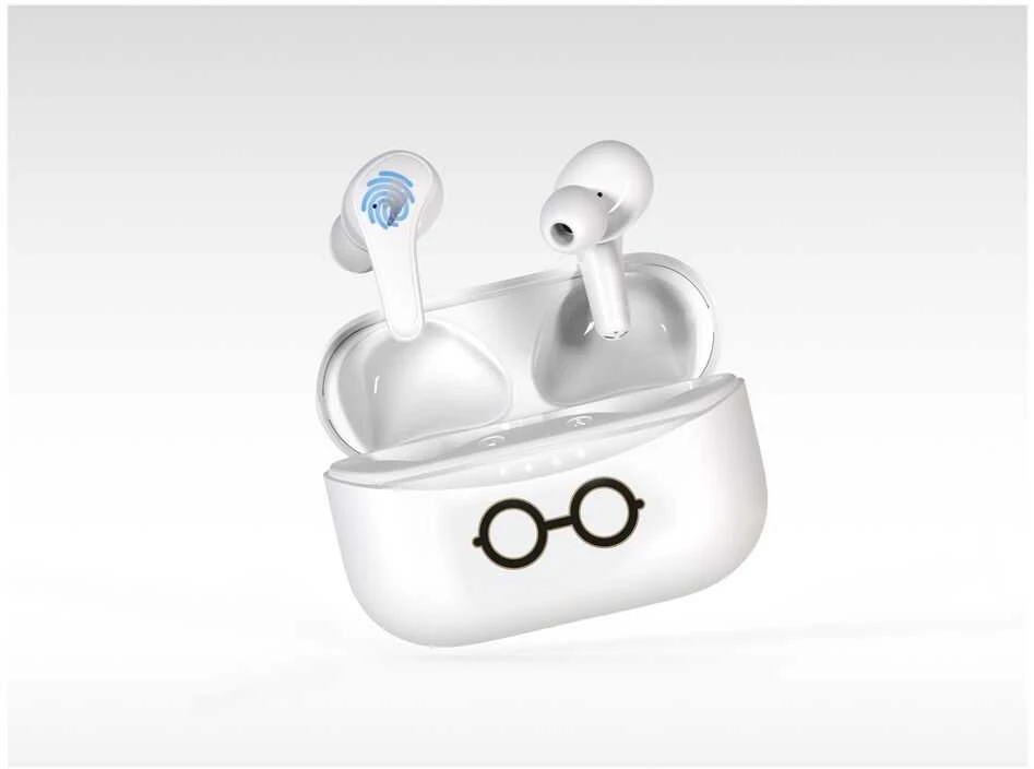 OTL  Harry Potter TWS belaidės ausinės