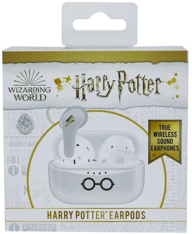 OTL  Harry Potter TWS belaidės ausinės