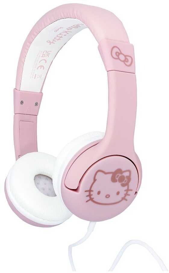 Ausinės OTL HELLO KITTY