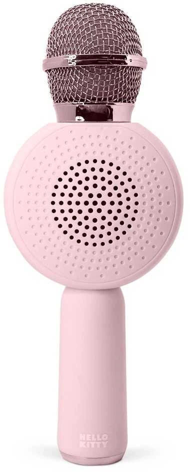 OTL – Hello Kitty PopSing LED mikrofonas