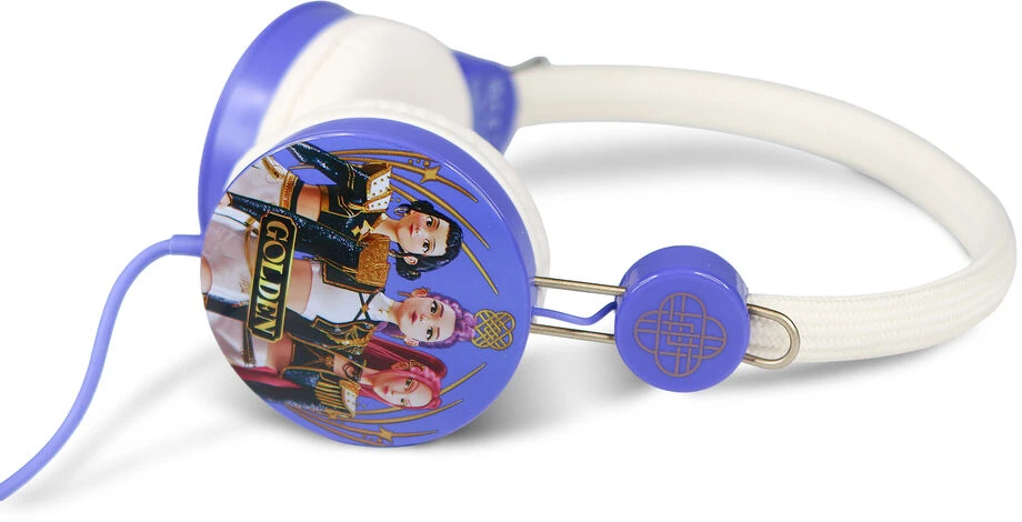 Otl Technologies Kpop Demon Hunter core headphones