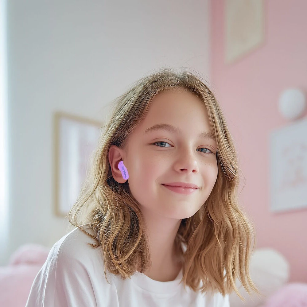 Otl Technologies Kpop Demon Hunter Finale earpods