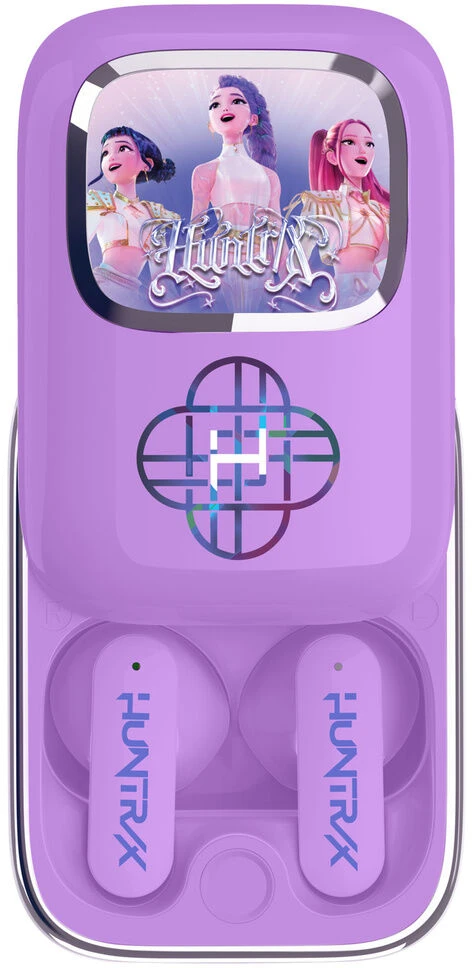 Otl Technologies Kpop Demon Hunter Finale earpods