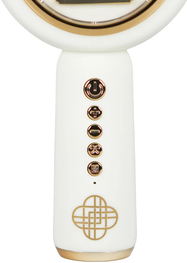 Otl Technologies OTL - PopSing LED Microphone - Huntrx /Golden X