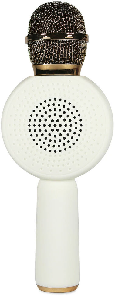Otl Technologies OTL - PopSing LED Microphone - Huntrx /Golden X