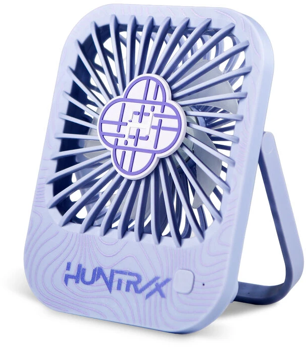 Ventiliatorius Otl Technologies Kpop Demon Hunter Huntrix desk fan