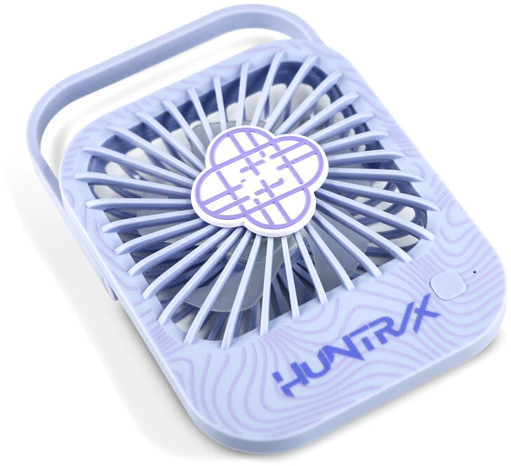 Ventiliatorius Otl Technologies Kpop Demon Hunter Huntrix desk fan