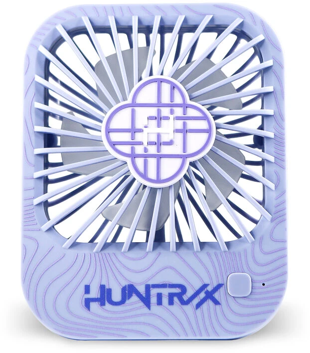 Ventiliatorius Otl Technologies Kpop Demon Hunter Huntrix desk fan