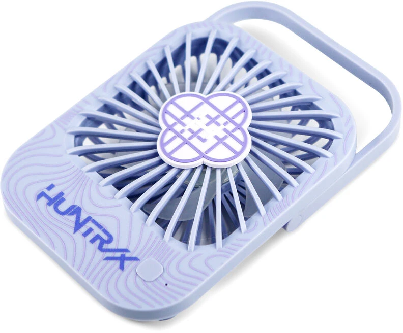 Ventiliatorius Otl Technologies Kpop Demon Hunter Huntrix desk fan