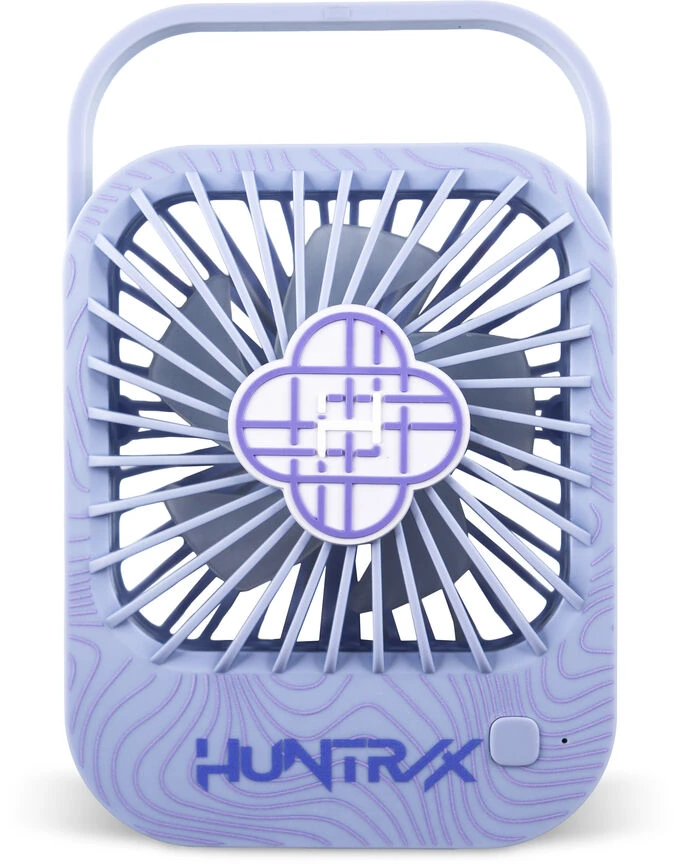 Ventiliatorius Otl Technologies Kpop Demon Hunter Huntrix desk fan
