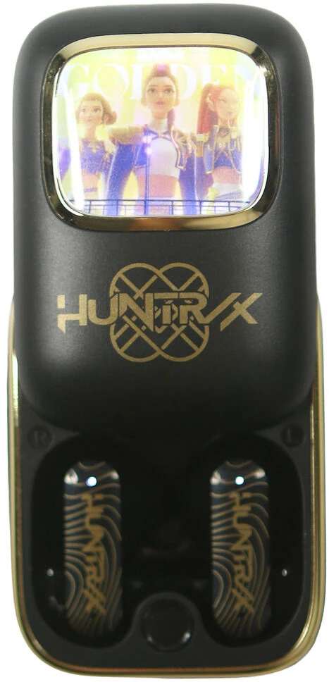 Ausinės Otl Technologies OTL - Slide TWS Earphones - KPDH Huntr/x