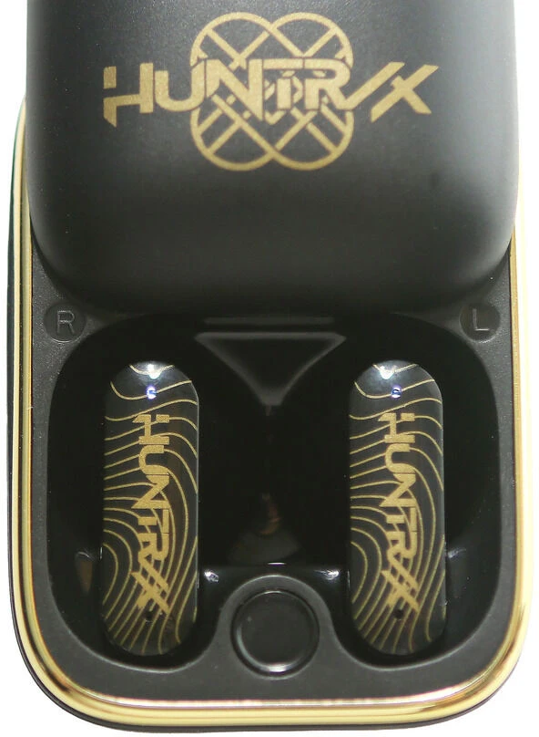 Ausinės Otl Technologies OTL - Slide TWS Earphones - KPDH Huntr/x