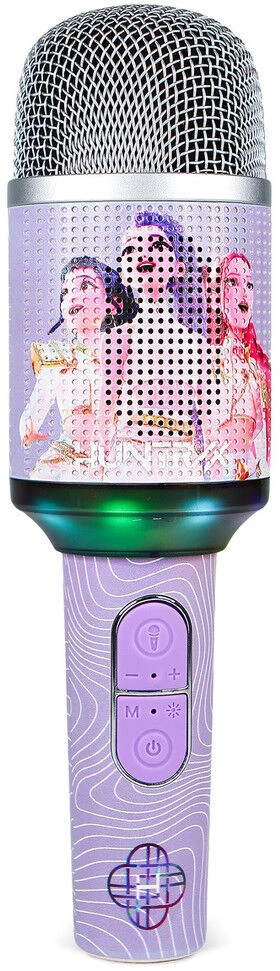 Otl Technologies OTL - K-POP Wireless Karaoke Microphone LED Light Up