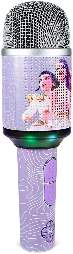 Otl Technologies OTL - K-POP Wireless Karaoke Microphone LED Light Up