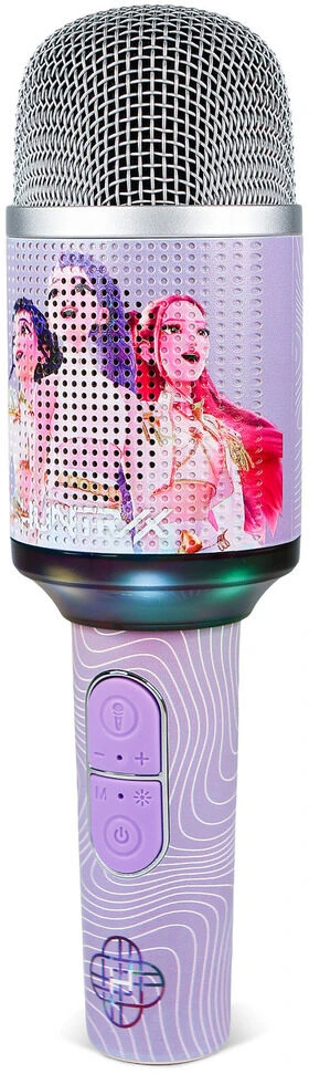 Otl Technologies OTL - K-POP Wireless Karaoke Microphone LED Light Up