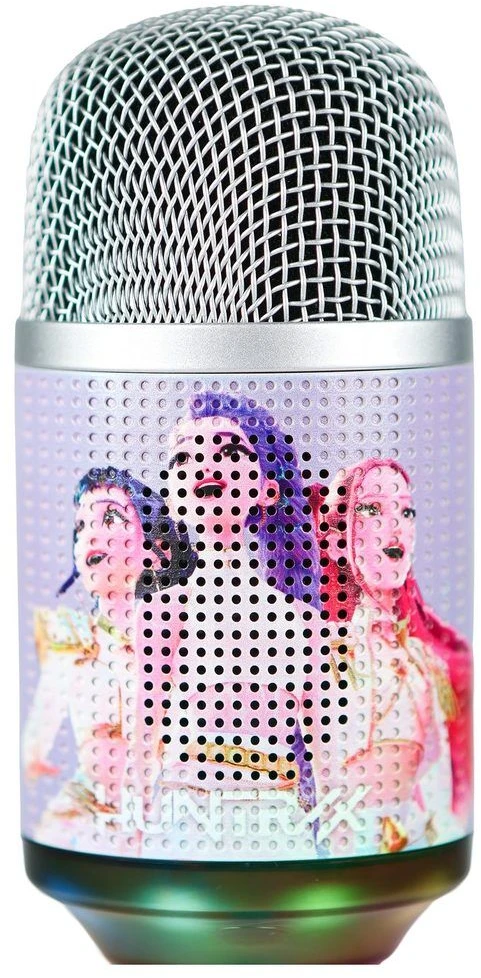 Otl Technologies OTL - K-POP Wireless Karaoke Microphone LED Light Up