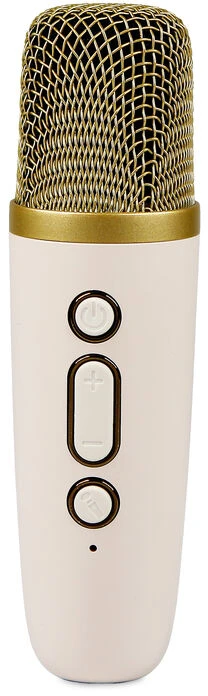 Otl Technologies Kpop Demon Hunter Kreminis Wireless Karaoke Speaker with 2 microphone
