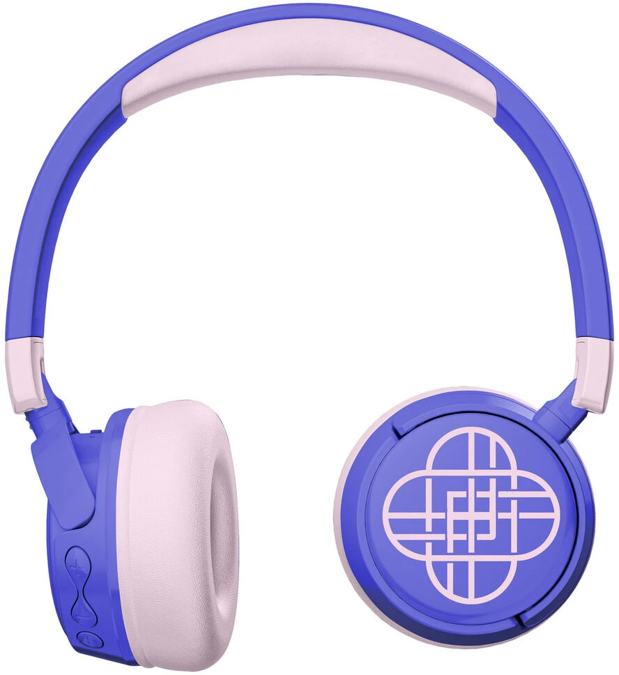 Otl Technologies OTL - Kids Belaidės Ausinės - KPop Demon Hunters Logo