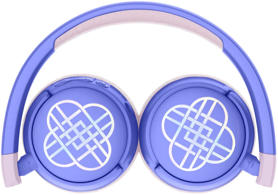 Otl Technologies OTL - Kids Belaidės Ausinės - KPop Demon Hunters Logo