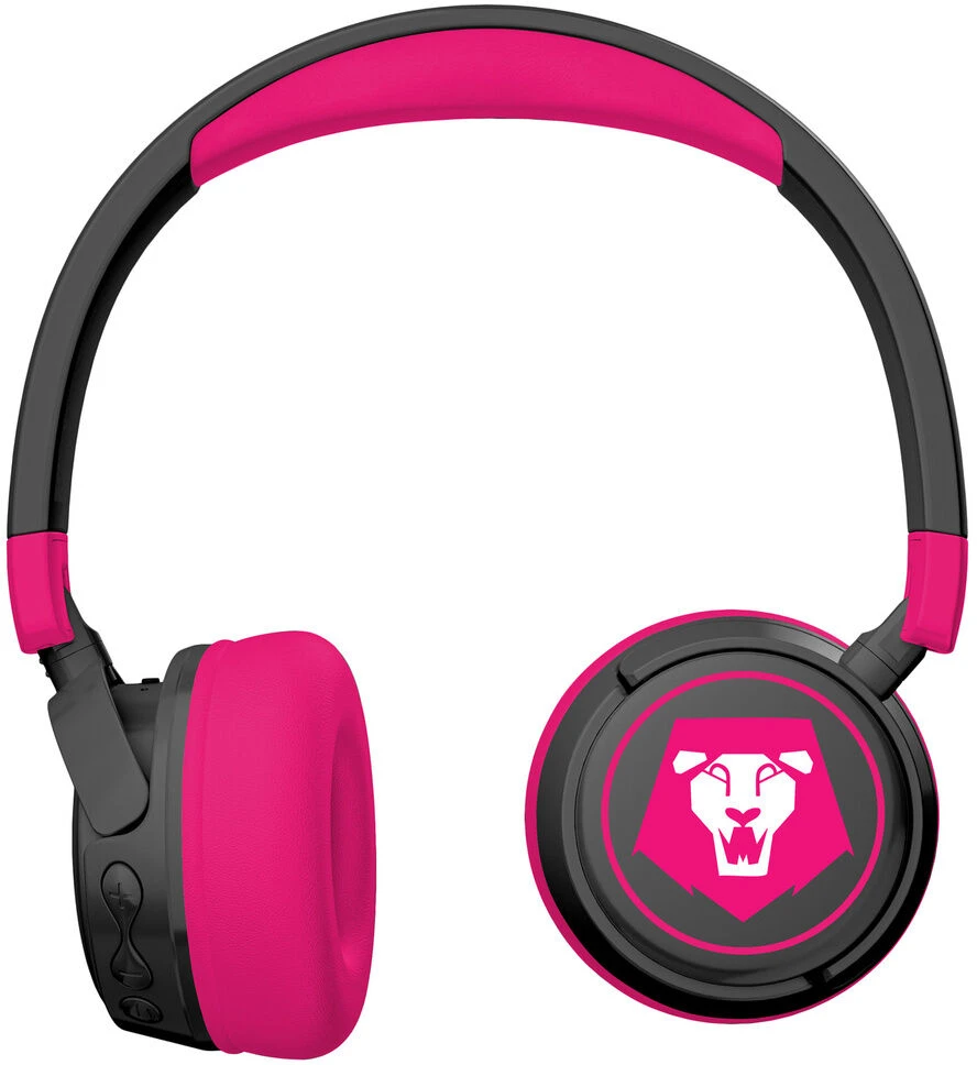 Otl Technologies Kpop Demon Hunter Saja Boys core headphones