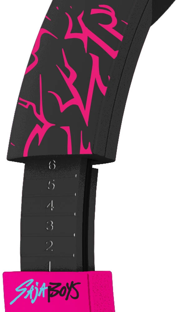 Otl Technologies Kpop Demon Hunter Saja Boys core headphones