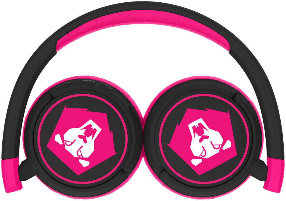 Otl Technologies Kpop Demon Hunter Saja Boys core headphones