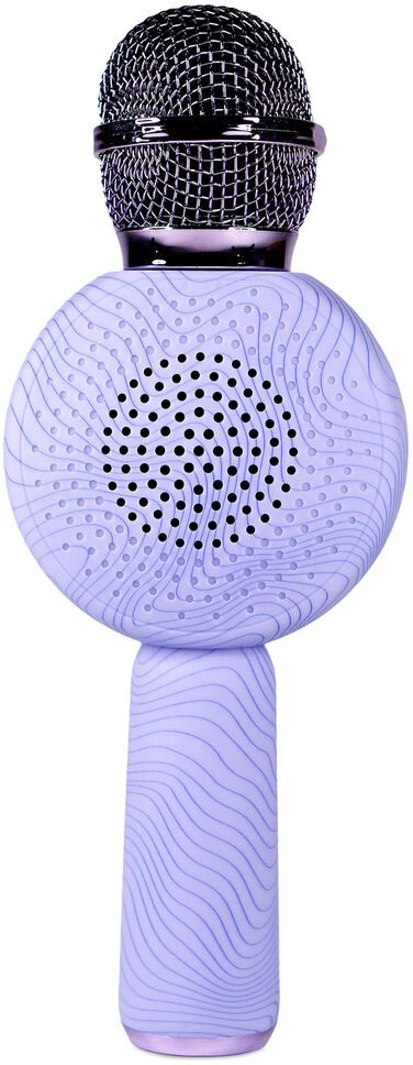 Otl Technologies OTL - PopSing LED Microphone - KPop Demon Hunters Popsing
