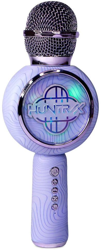 Otl Technologies OTL - PopSing LED Microphone - KPop Demon Hunters Popsing
