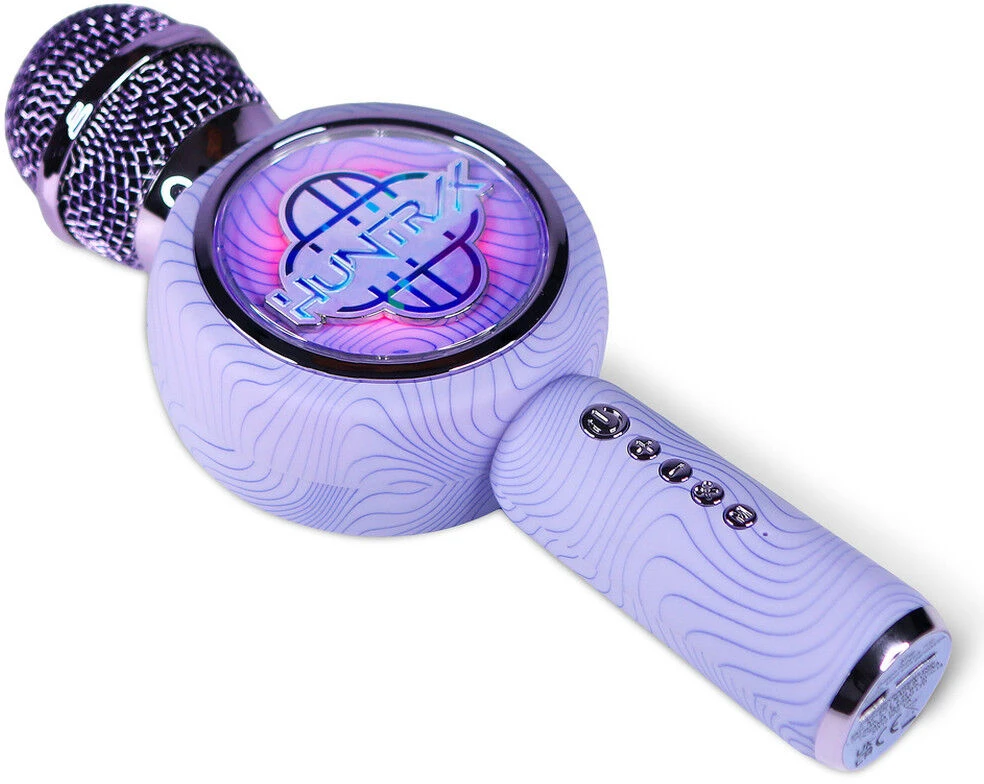Otl Technologies OTL - PopSing LED Microphone - KPop Demon Hunters Popsing