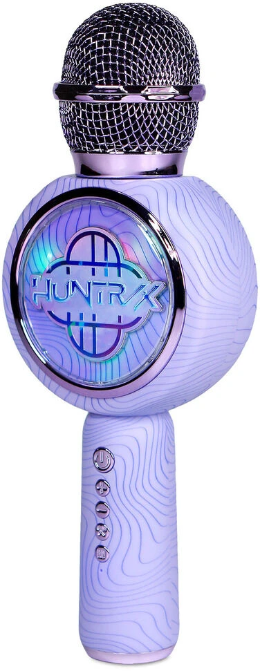 Otl Technologies OTL - PopSing LED Microphone - KPop Demon Hunters Popsing
