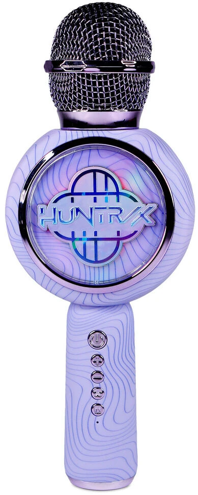 Otl Technologies OTL - PopSing LED Microphone - KPop Demon Hunters Popsing
