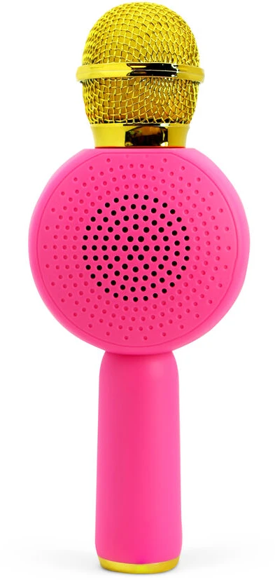 L.O.L Surprise OTL - LOL staigmena ! GLAM PopSing LED mikrofonas