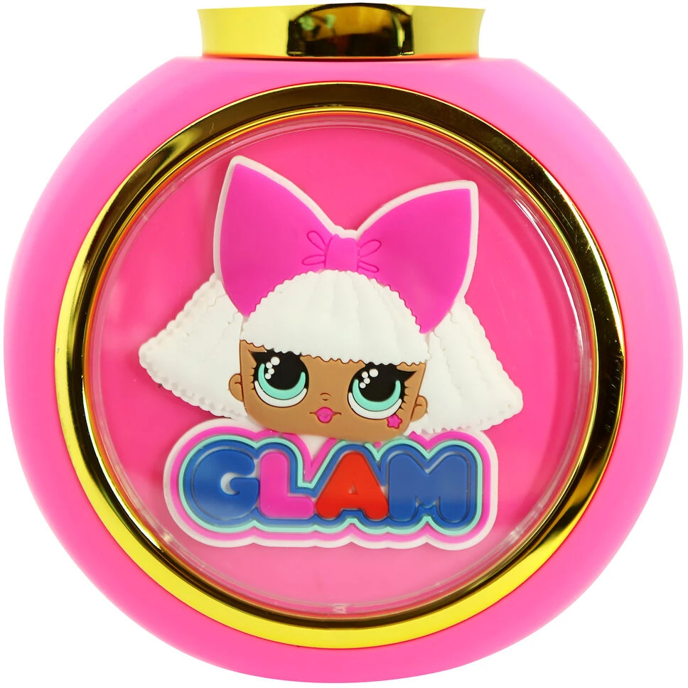 L.O.L Surprise OTL - LOL staigmena ! GLAM PopSing LED mikrofonas