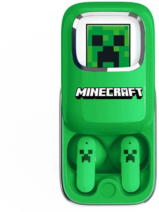 OTL - „Minecrarft Slide TWS“ ausinės