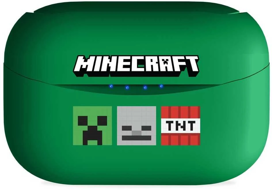 OTL - Minecraft TWS ausinės