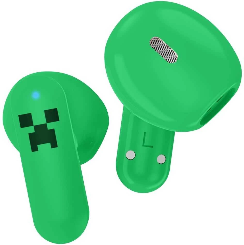 OTL - „Minecrarft Slide TWS“ ausinės