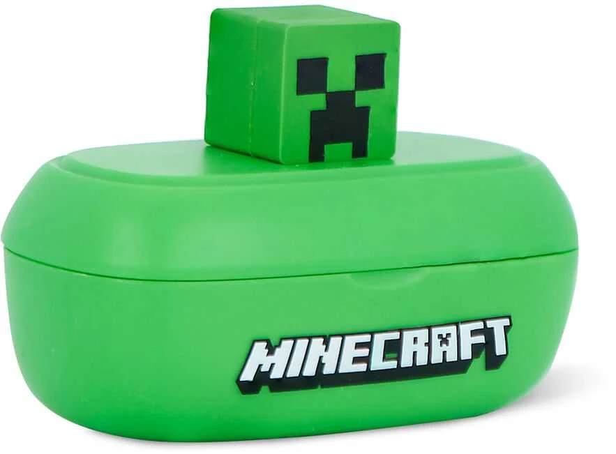 OTL - Minecraft 3D TWS ausinės