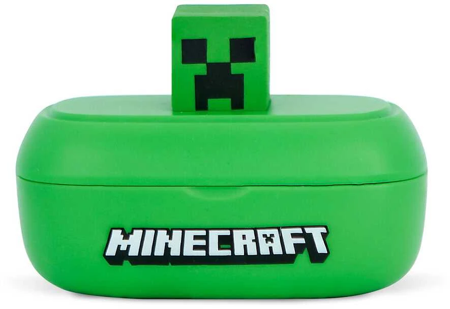 OTL - Minecraft 3D TWS ausinės