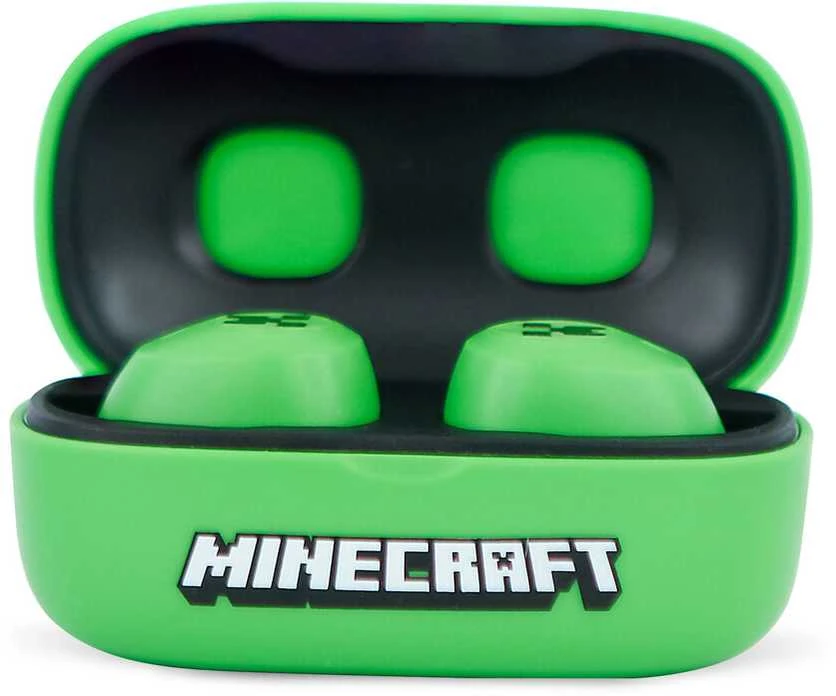 OTL - Minecraft 3D TWS ausinės