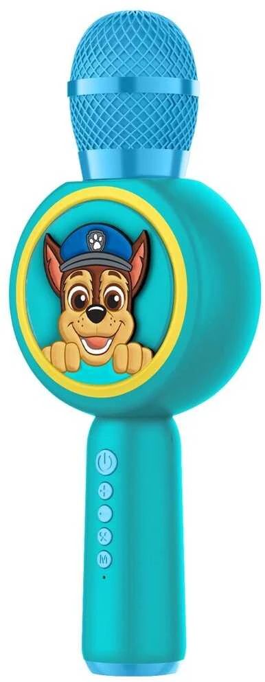 Otl Technologies Mikrofonas OTL PAW Patrol Chase PopSing