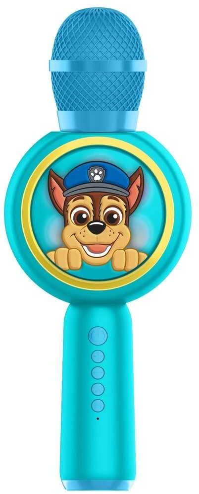 Otl Technologies Mikrofonas OTL PAW Patrol Chase PopSing
