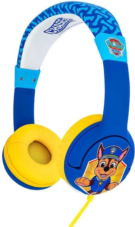 OTL Paw Patrol Chase laidinės ausinės