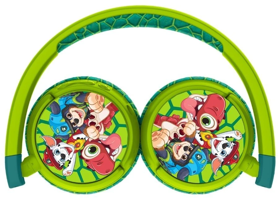 Otl Technologies OTL - Kids Belaidės Ausinės - PAW Patrol Movie