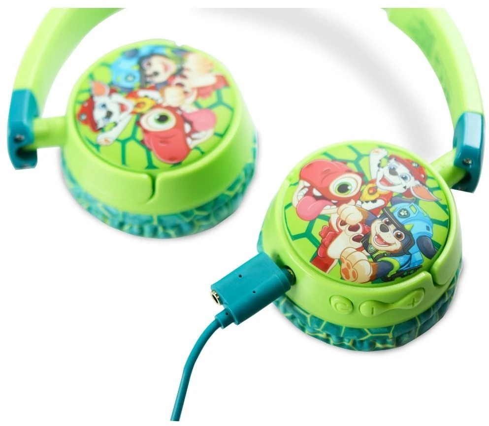 Otl Technologies OTL - Kids Belaidės Ausinės - PAW Patrol Movie