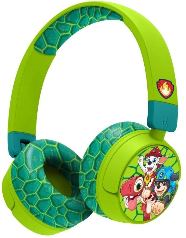 Otl Technologies OTL - Kids Belaidės Ausinės - PAW Patrol Movie