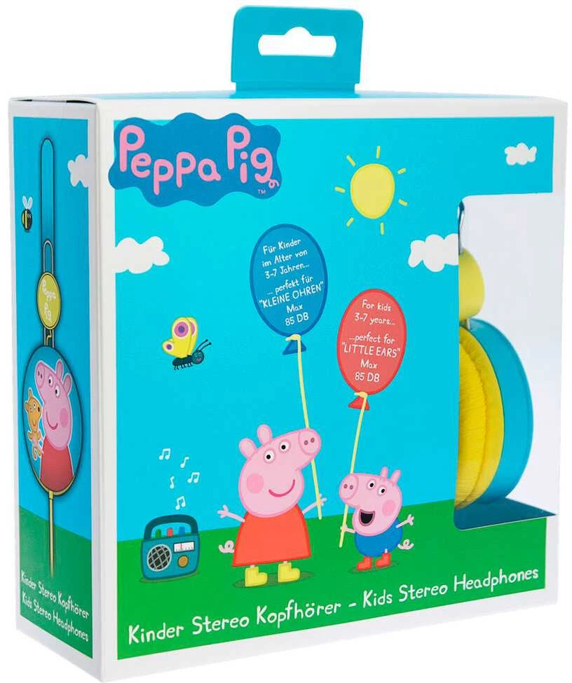 Otl Technologies Peppa Pig core headphones