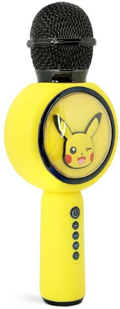 Otl Technologies Mikrofonas OTL Pokémon Pikachu PopSing
