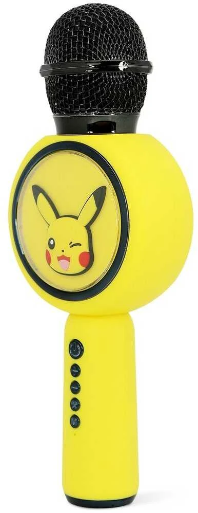 Otl Technologies Mikrofonas OTL Pokémon Pikachu PopSing
