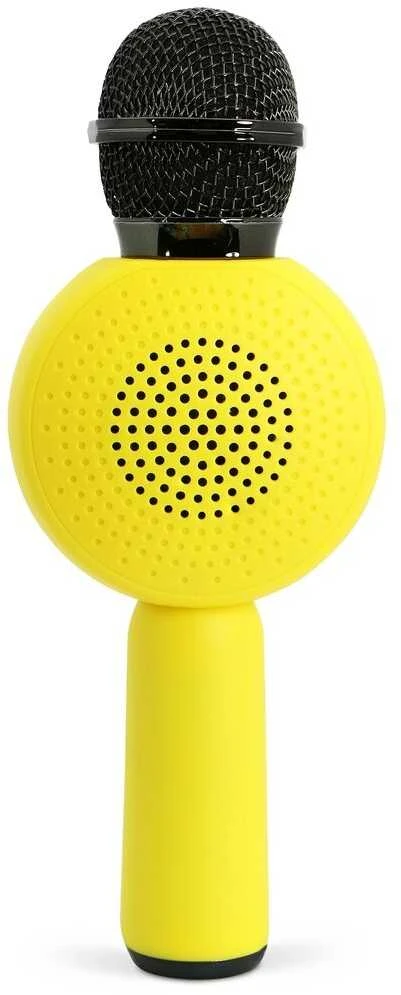 Otl Technologies Mikrofonas OTL Pokémon Pikachu PopSing