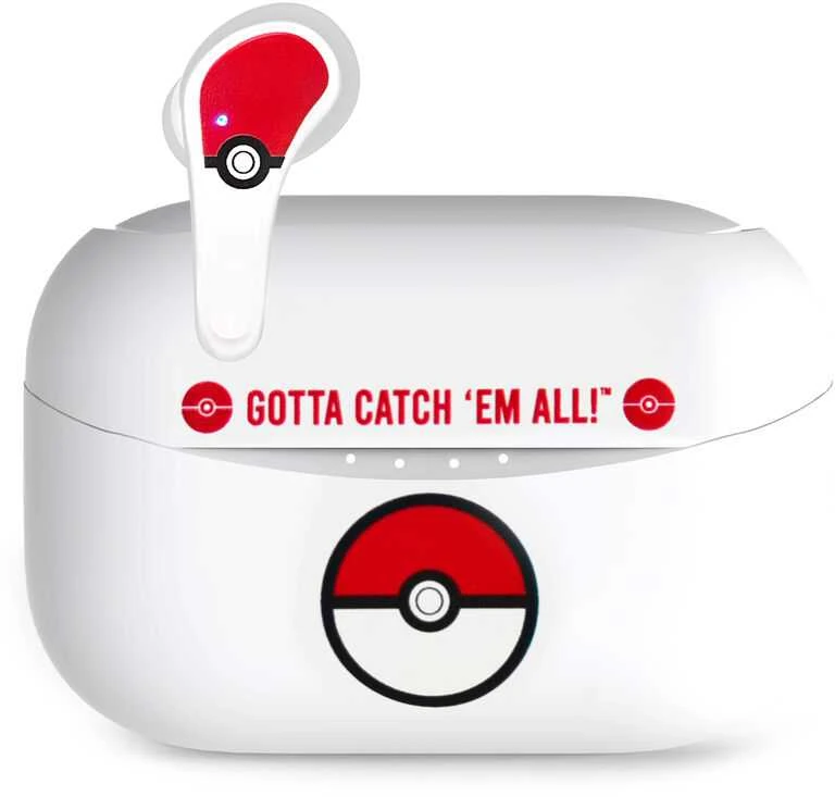 Otl Technologies OTL – TWS ausinės – „Pokemon“ (PK0860)